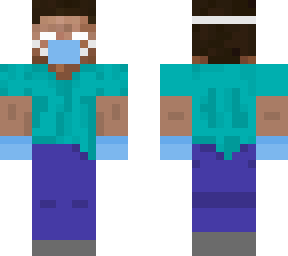 covid19 herobrine