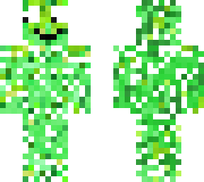 creeper