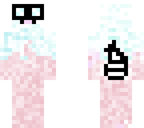 crystalized racoon