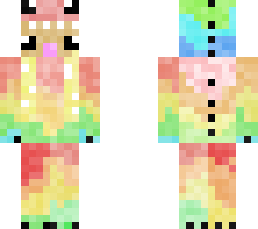 cute dinosour