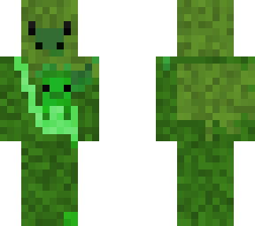 cute monster