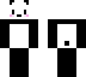 cute panda