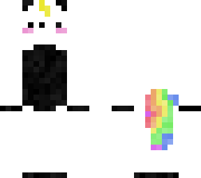 cute pander