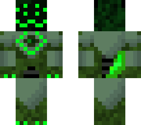 dagon the protogen (true form)