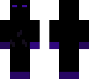 dark creature