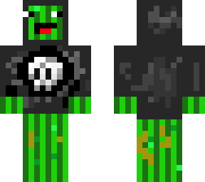 dark melon