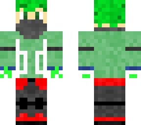 deku