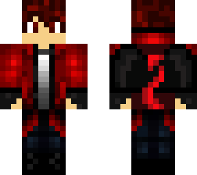 demon boy (edited)