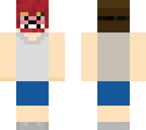 derek afton