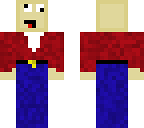 derp man