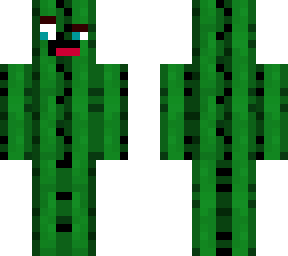 derpy cactus disguise