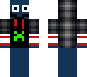 derpy creeper