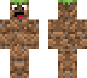 derpy grass block