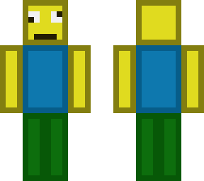 derpy roblox classic noob