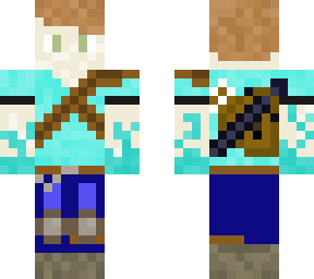 desert hunter