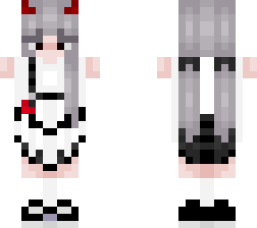 devil girl