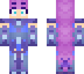 devourer of gods kerubii (original from sorcererofcheese)