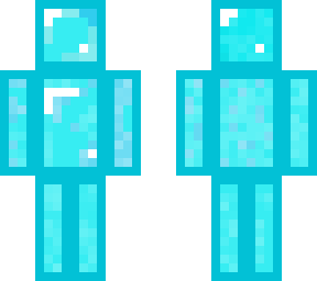 diamond man
