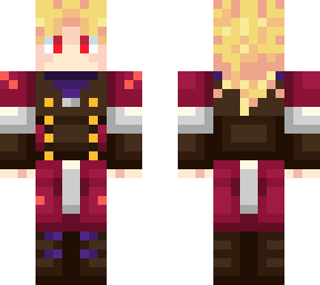 dio brando