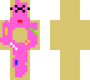 donut