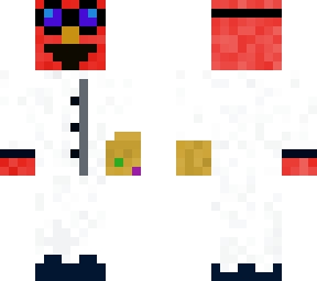 dr elmo