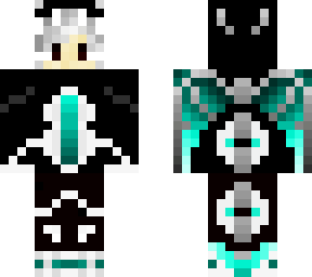 dragon guy