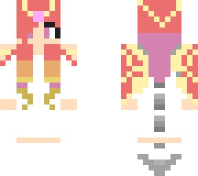 dragon queen