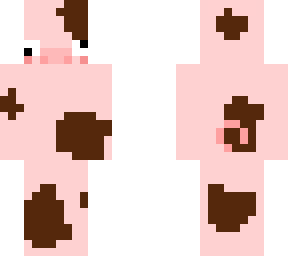 durpy pig