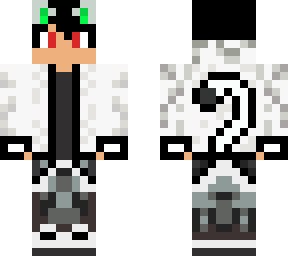edit cat boy