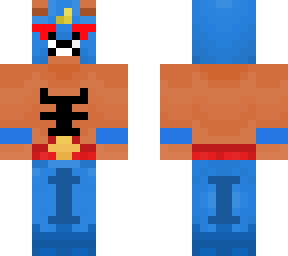 el brown brawl stars