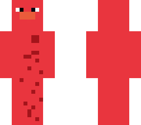 elmo got shot