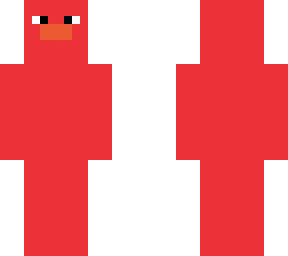 elmo official