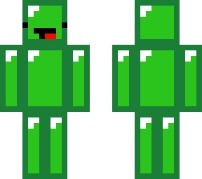 emerald skeppy
