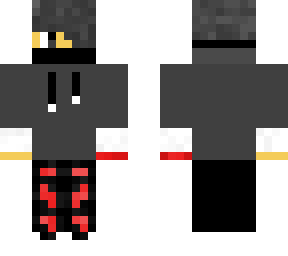 emotionless guy