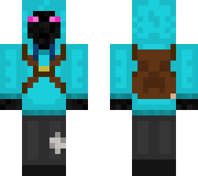 ender playz my soon to be utube channel