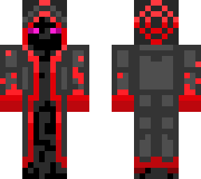 enderman cloak