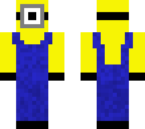 epic minion