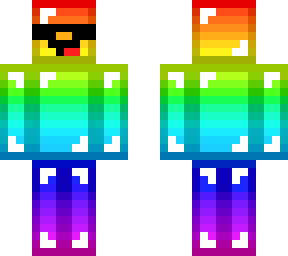 epic rainbow derp