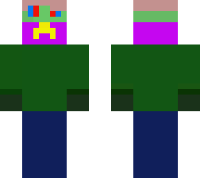 error - creeper alliance creepcboom