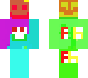 f h skin