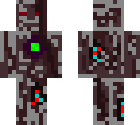 fallen guardian of nature - 2097