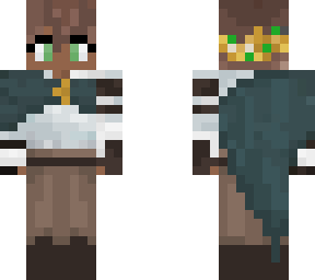 fancy winterskin