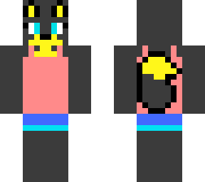 female furry (edit)