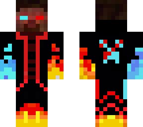 fire and ice