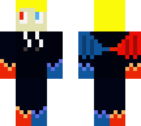 fire boi