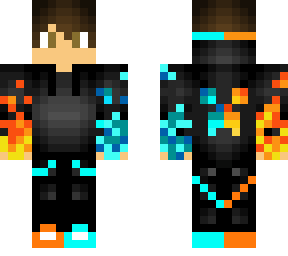 fire ice