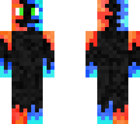 fire&ice