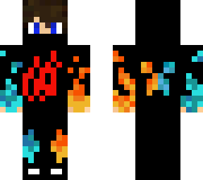fire king