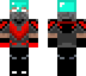 fire vorior