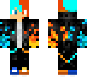 fire water
